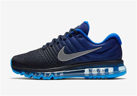 nike air max 2017 2 kleurig heren|Nike Air Max 2017 online kopen .